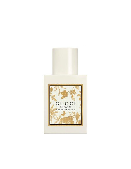 Gucci Bloom Ambrosia d'Oro - consegna gratuita