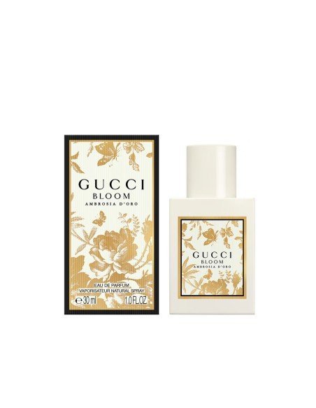 Gucci Bloom Ambrosia d'Oro - consegna gratuita