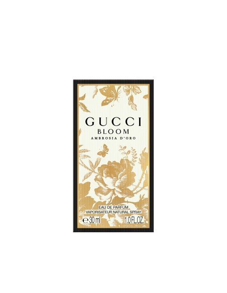 Gucci Bloom Ambrosia d'Oro - consegna gratuita