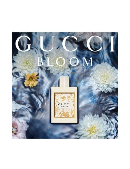 Gucci Bloom Ambrosia d'Oro - online einkaufen, Lieferung frei Haus