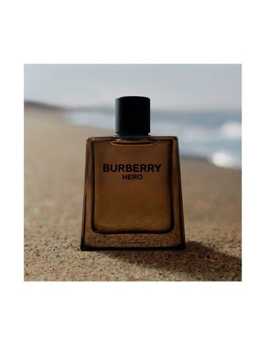 Burberry Hero Parfum Intense - Acquista la fragranza originale