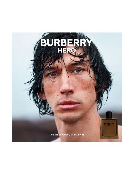 Burberry Hero Parfum Intense - Comprar Fragrância Original