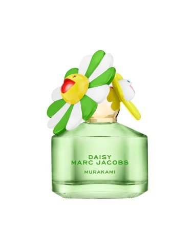Marc Jacobs Daisy Murakami Green - Original Eau de Parfum kaufen