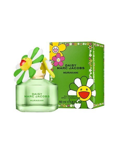 Marc Jacobs Daisy Murakami Green - Original Eau de Parfum kaufen