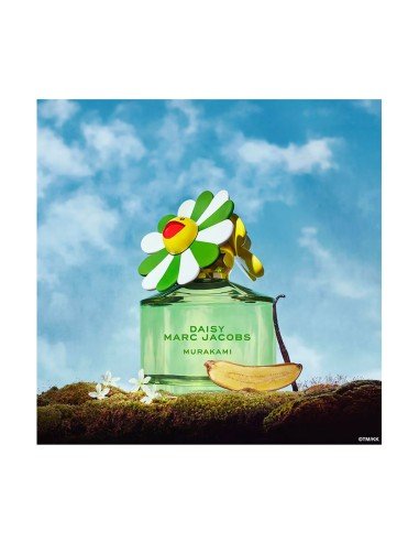 Marc Jacobs Daisy Murakami Green - Original Eau de Parfum kaufen