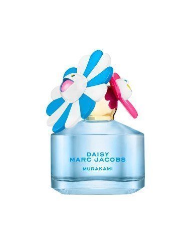 Marc Jacobs Daisy Murakami Blue EDP: Comprar Edição Limitada