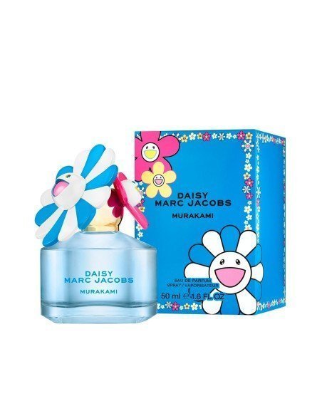 Marc Jacobs Daisy Murakami Blue EDP: Acquistare l'edizione limitata