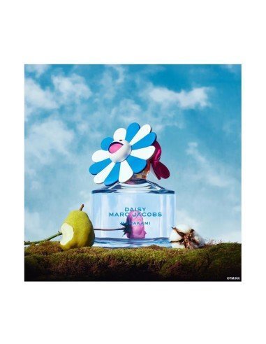Marc Jacobs Daisy Murakami Blue EDP: Limitierte Auflage kaufen