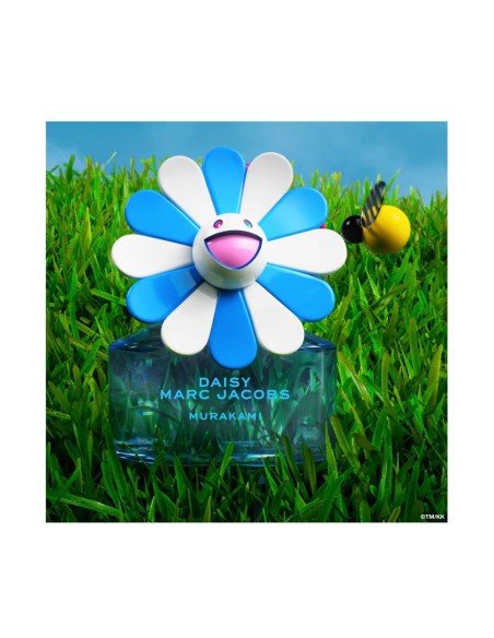 Marc Jacobs Daisy Murakami Blue EDP: Limitierte Auflage kaufen
