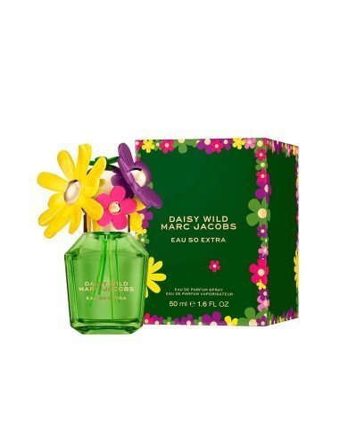 Buy Marc Jacobs Daisy Wild Eau So Extra original online