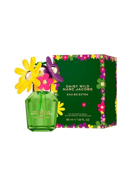 Marc Jacobs Daisy Wild Eau So Extra original online kaufen