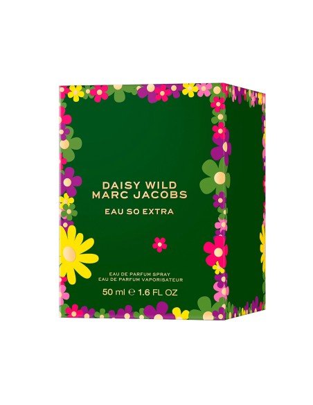 Buy Marc Jacobs Daisy Wild Eau So Extra original online