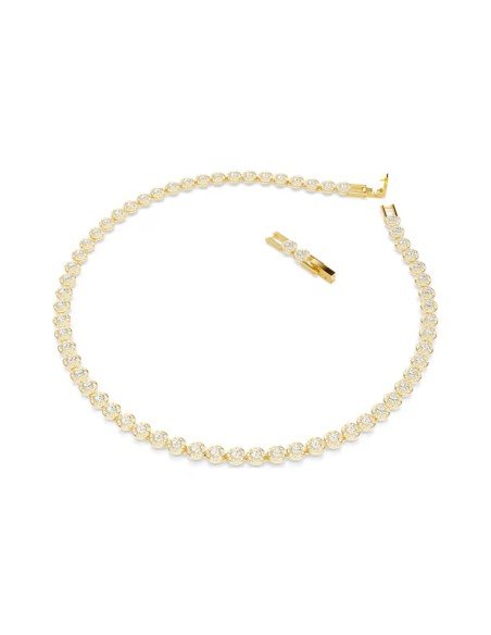 Swarovski-Anhänger Una Angelic weißgoldfarben original