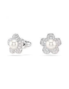 Brincos Swarovski Ariana Grande: Elegância em oferta online 2
