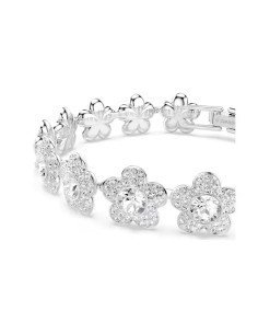 Ariana Grande Bracelet Swarovski White Flower Envio gratuito 2