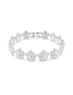 Ariana Grande Bracelet Swarovski White Flower Envio gratuito