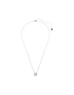 Comprar Swarovski Pendant Symbolica: Blue Horseshoe Frete grátis 2