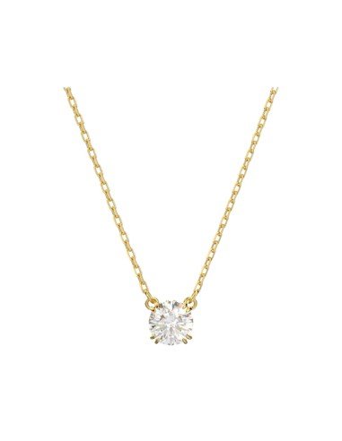 Ciondolo Swarovski Stilla round white - Acquista online qui