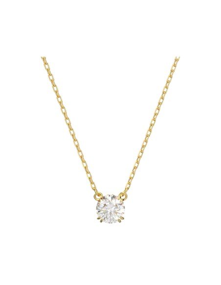 Swarovski colgante Stilla redondo blanco - Compra online aquí