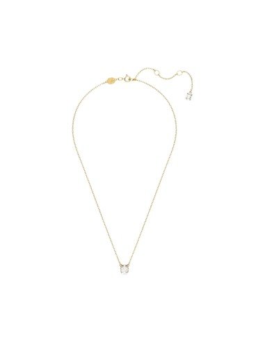 Ciondolo Swarovski Stilla round white - Acquista online qui