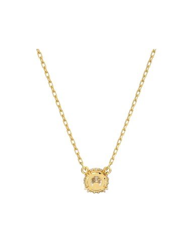 Ciondolo Swarovski Stilla round white - Acquista online qui