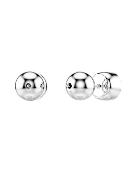 Orecchini Swarovski Imber Round White - Acquista online