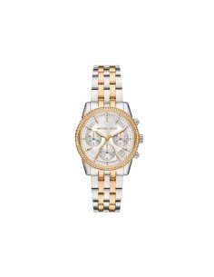 Buy original Michael Kors Bryant Mini two tone watch online