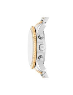 Original Michael Kors Bryant Mini zweifarbige Uhr online kaufen 2