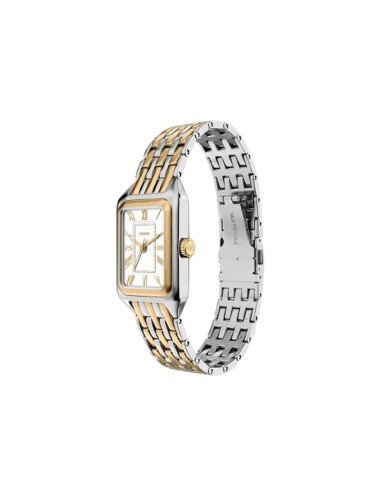 Fossil Raquel Mini ES5468 : Montre originale de style vintage