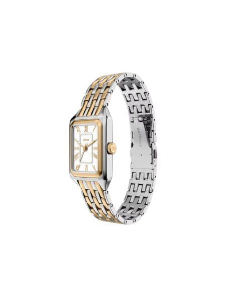 Fossil Raquel Mini ES5468 : Montre originale de style vintage