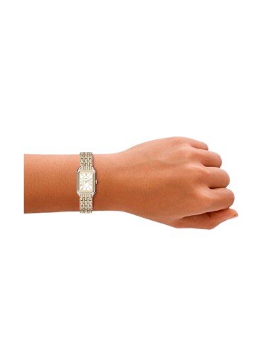 Fossil Raquel Mini ES5468 : Montre originale de style vintage