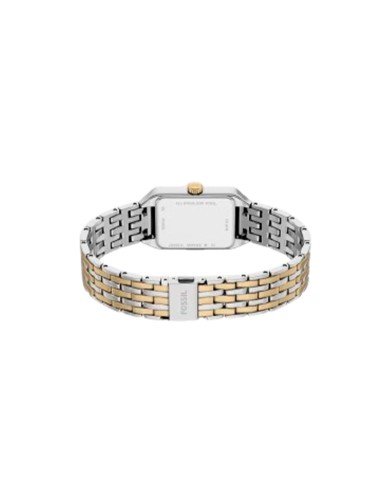 Fossil Raquel Mini ES5468 : Montre originale de style vintage