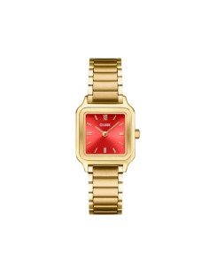 Orologio Cluse Gracieuse Petite Rosso: Acquista online ora