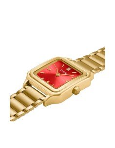 Orologio Cluse Gracieuse Petite Rosso: Acquista online ora 2