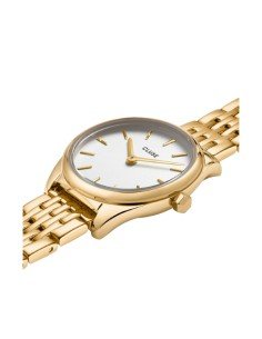 Orologio Cluse Féroce Mini da donna con quadrante bianco - Acquista online 2