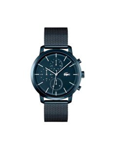 Lacoste Reloj Replay Hombre Azul - Original con Envío Gratis