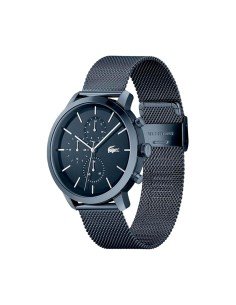 Lacoste Reloj Replay Hombre Azul - Original con Envío Gratis 2