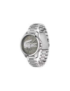 LACOSTE RELOJ DE HOMBRE LE CROC ESFERA GRIS TEXTURIZADA 2011393