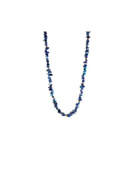 Agatha Collana corta Cassis Zul Gold - Acquisto online originale