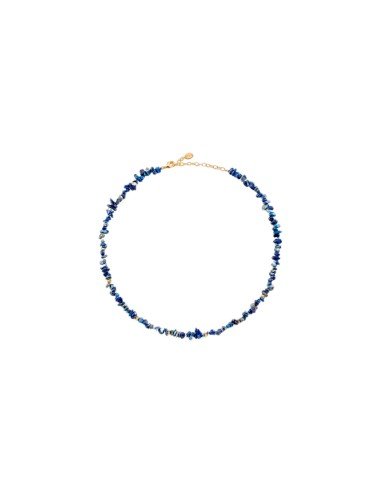 Agatha Collana corta Cassis Zul Gold - Acquisto online originale