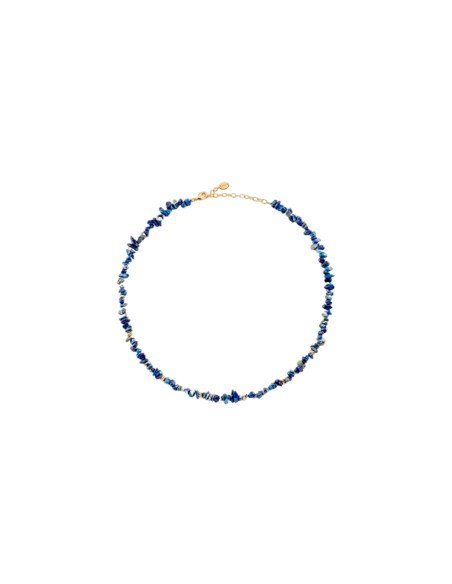 Agatha Collana corta Cassis Zul Gold - Acquisto online originale