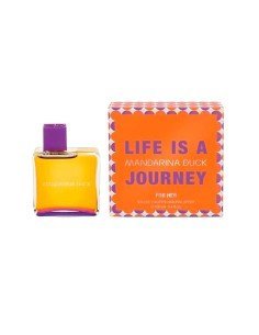 Mandarina Duck Life Is a Journey Her - Comprar Original 2