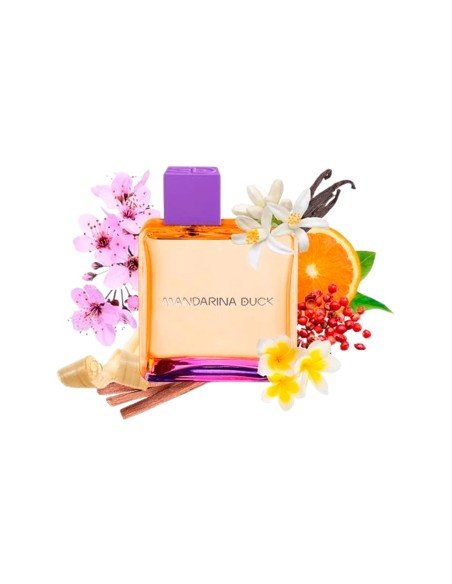 Mandarina Duck Life Is a Journey Her - Comprar Original