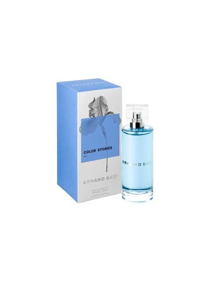 Buy Armand Basi Color Stories Iris - Free Delivery