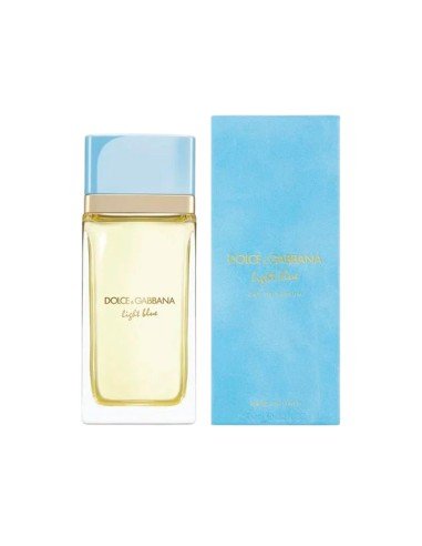 Dolce & Gabbana Light Blue Eau de Parfum - Spedizione gratuita