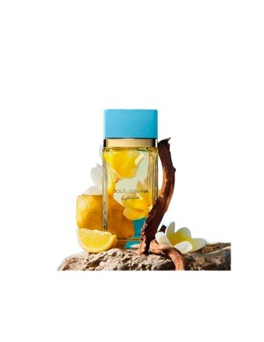 Dolce & Gabbana Light Blue Eau de Parfum - Envio gratuito