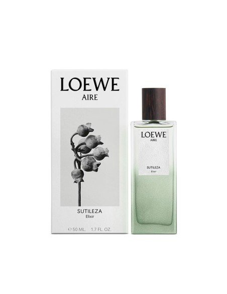 Buy LOEWE Air Subtlety Elixir: Exclusive and Elegant