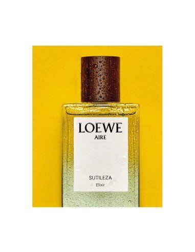 LOEWE Air Subtlety Elixir kaufen: Exklusiv und elegant