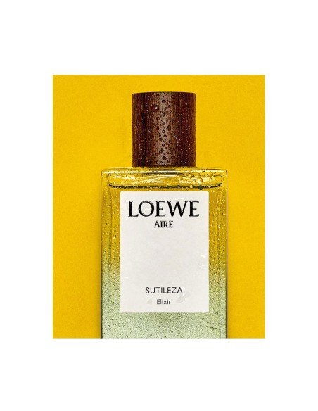 LOEWE Air Subtlety Elixir kaufen: Exklusiv und elegant