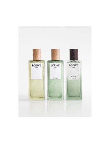 Acheter LOEWE Air Subtlety Elixir : Exclusif et élégant